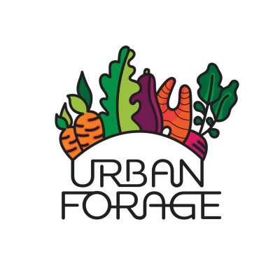Urban Forage